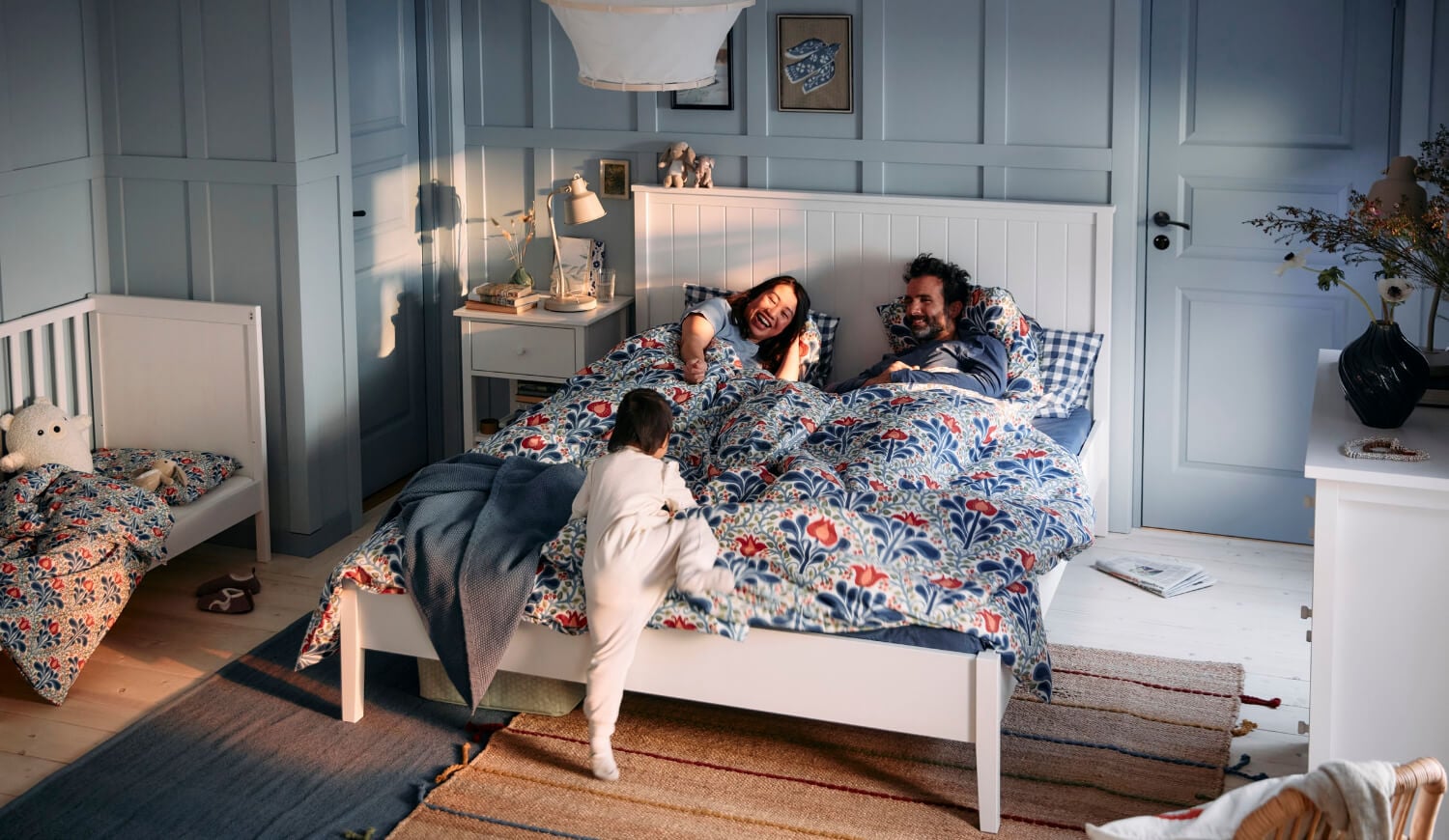 New IKEA Collection July 2026: Colorful Patterns and Multifunctional Products 1 new ikea products july 2026 nordroom New IKEA Collection July 2026: Colorful Patterns and Multifunctional Products