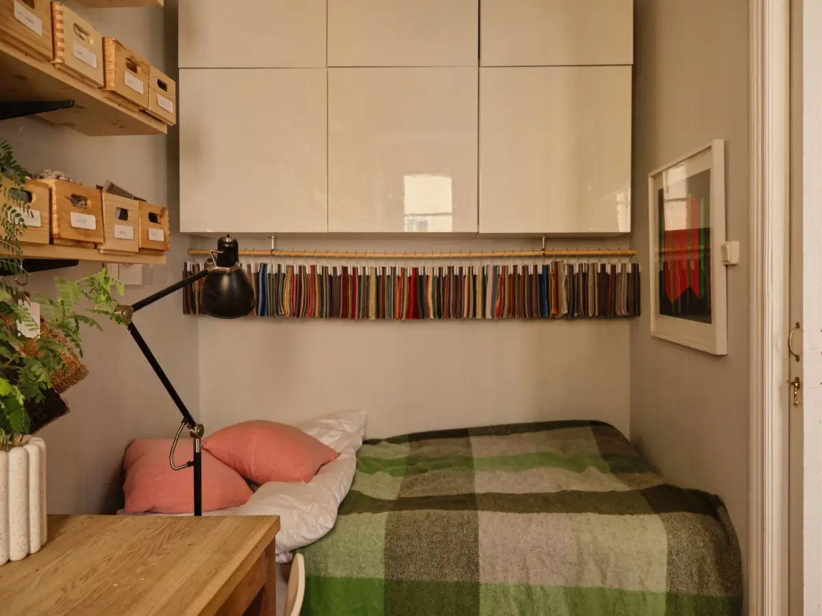 A 1920s Stockholm Apartment with Original Charm and a Unique Layout 19 original-features-charming-1920s-apartment-stockholm-nordroom
