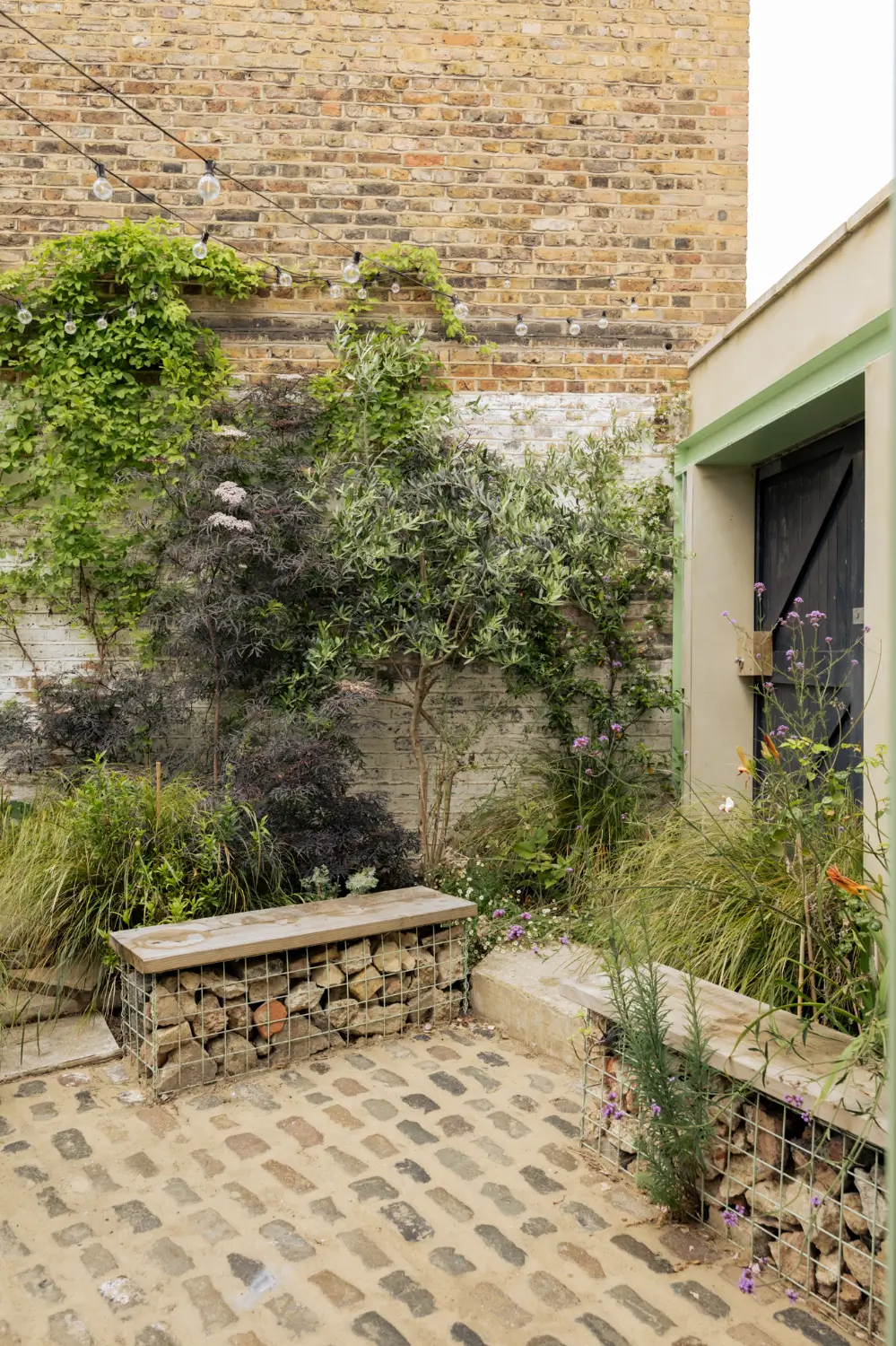 A Pastel-Colored Family Home Brings Playful Design to Kentish Town 47 pastel-colored-interiors-family-home-victorian-house-kentish-town-london-nordroom