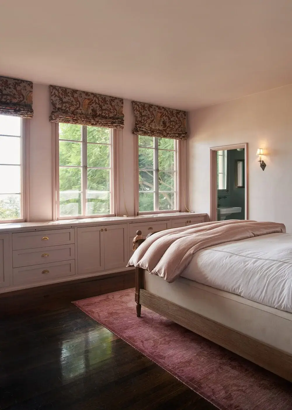 Pierce & Ward Designed Interiors in a 1920s Spanish-Style Hollywood Hills Home 15 1920s-spanish-style-home-pierce-and-ward-interiors-hollywood-hills-nordroom