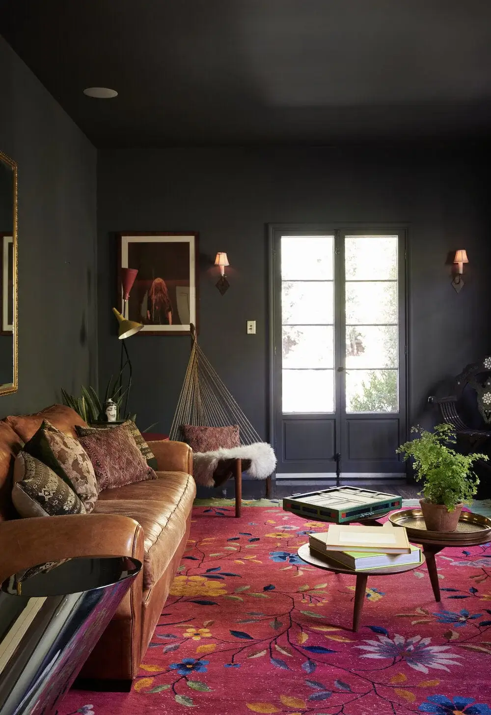 Pierce & Ward Designed Interiors in a 1920s Spanish-Style Hollywood Hills Home 17 1920s-spanish-style-home-pierce-and-ward-interiors-hollywood-hills-nordroom