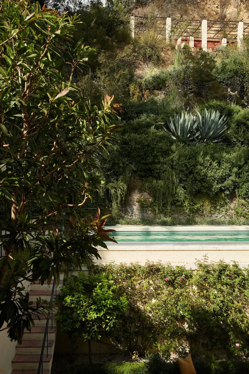 Pierce & Ward Designed Interiors in a 1920s Spanish-Style Hollywood Hills Home 22 1920s-spanish-style-home-pierce-and-ward-interiors-hollywood-hills-nordroom