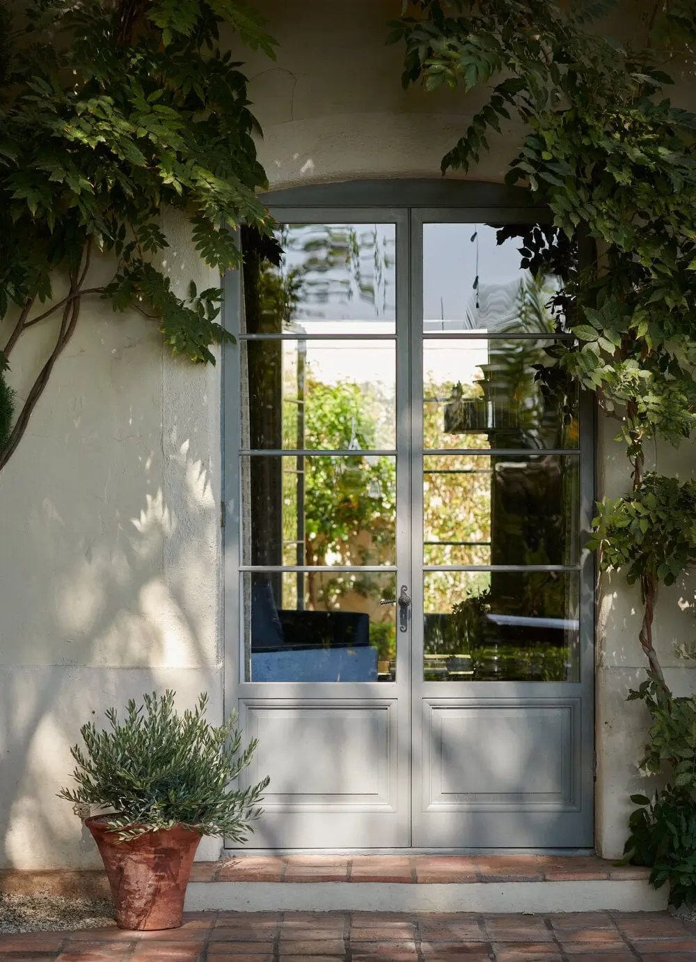 Pierce & Ward Designed Interiors in a 1920s Spanish-Style Hollywood Hills Home 20 1920s-spanish-style-home-pierce-and-ward-interiors-hollywood-hills-nordroom