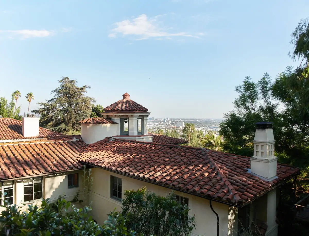 Pierce & Ward Designed Interiors in a 1920s Spanish-Style Hollywood Hills Home 31 1920s-spanish-style-home-pierce-and-ward-interiors-hollywood-hills-nordroom