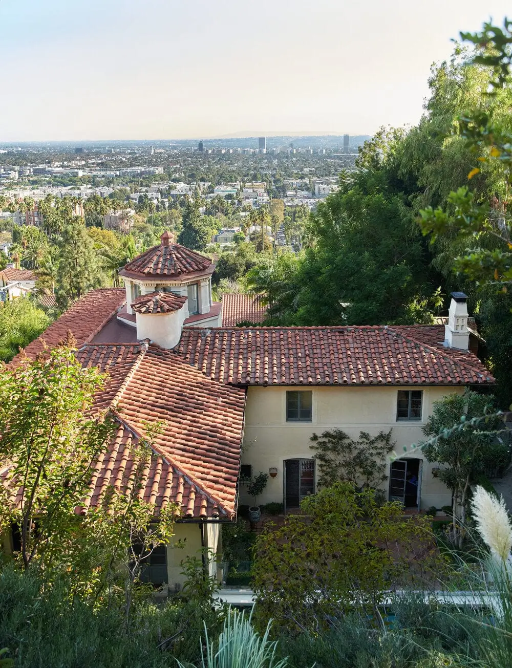 Pierce & Ward Designed Interiors in a 1920s Spanish-Style Hollywood Hills Home 32 1920s-spanish-style-home-pierce-and-ward-interiors-hollywood-hills-nordroom