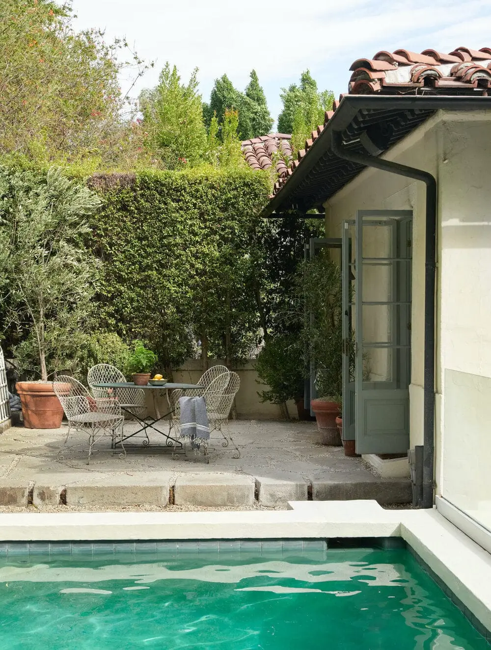 Pierce & Ward Designed Interiors in a 1920s Spanish-Style Hollywood Hills Home 21 1920s-spanish-style-home-pierce-and-ward-interiors-hollywood-hills-nordroom