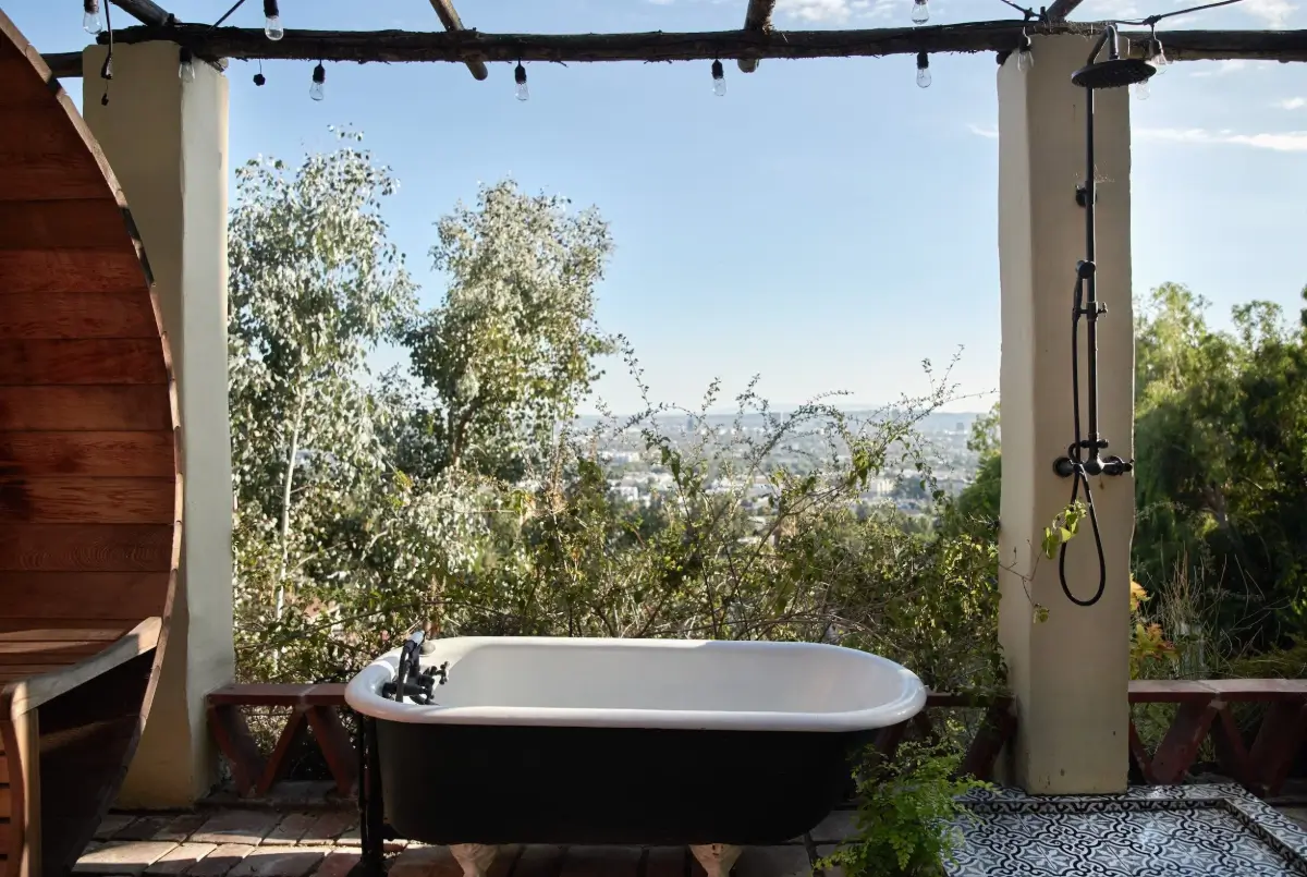 Pierce & Ward Designed Interiors in a 1920s Spanish-Style Hollywood Hills Home 27 1920s-spanish-style-home-pierce-and-ward-interiors-hollywood-hills-nordroom
