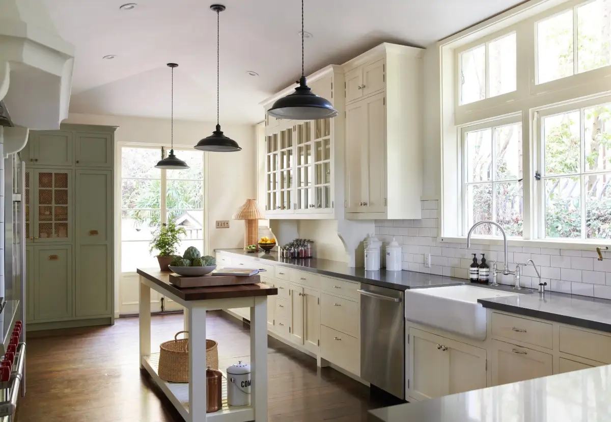 Pierce & Ward Designed Interiors in a 1920s Spanish-Style Hollywood Hills Home 5 1920s-spanish-style-home-pierce-and-ward-interiors-hollywood-hills-nordroom