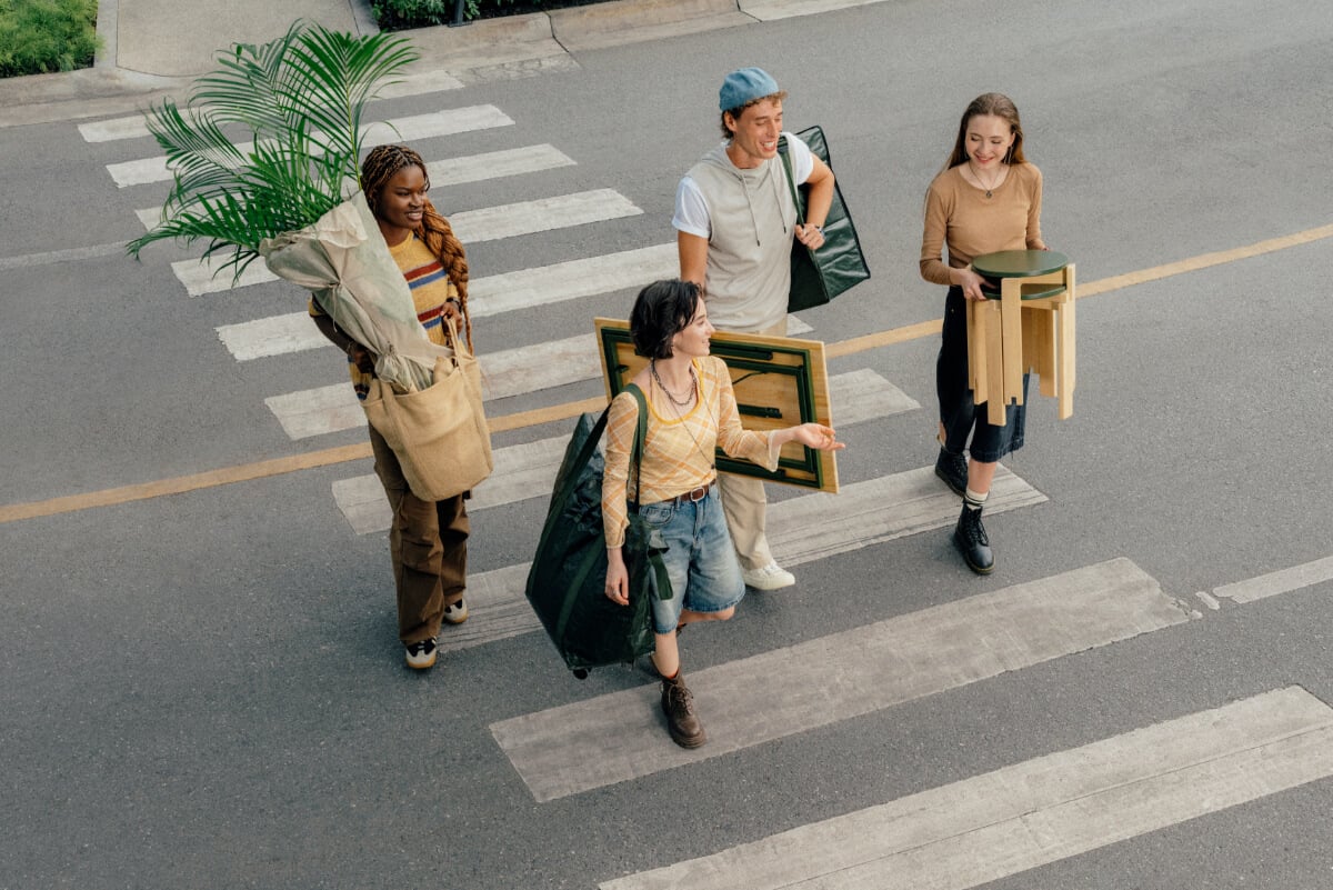 IKEA KOMPISHÄNG: 11 Affordable, Portable Pieces for Life in Transit 26 IKEA-KOMPISHANG-collection-nordroom2