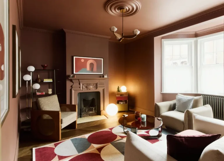 brown-blue-green-hues-london-apartment