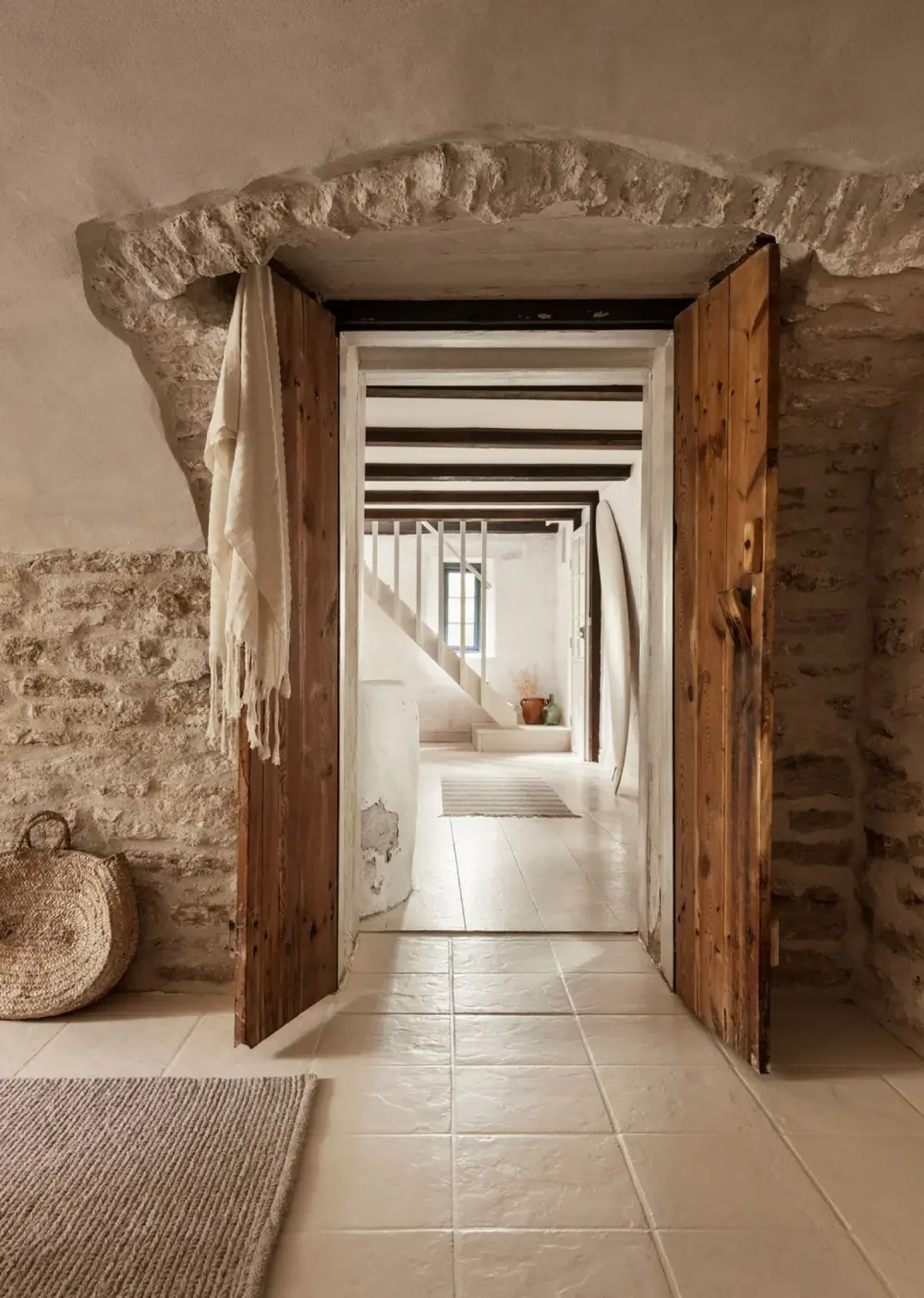 A Renovated Early 20th-Century Farmhouse on Gotland 12 charming-summer-house-swedish-island-gotland