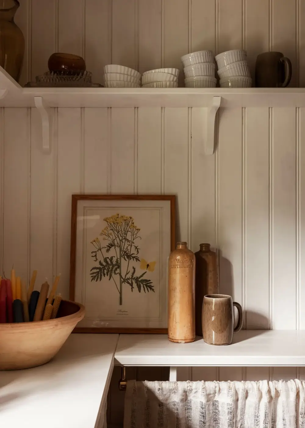 A Renovated Early 20th-Century Farmhouse on Gotland 23 charming-summer-house-swedish-island-gotland