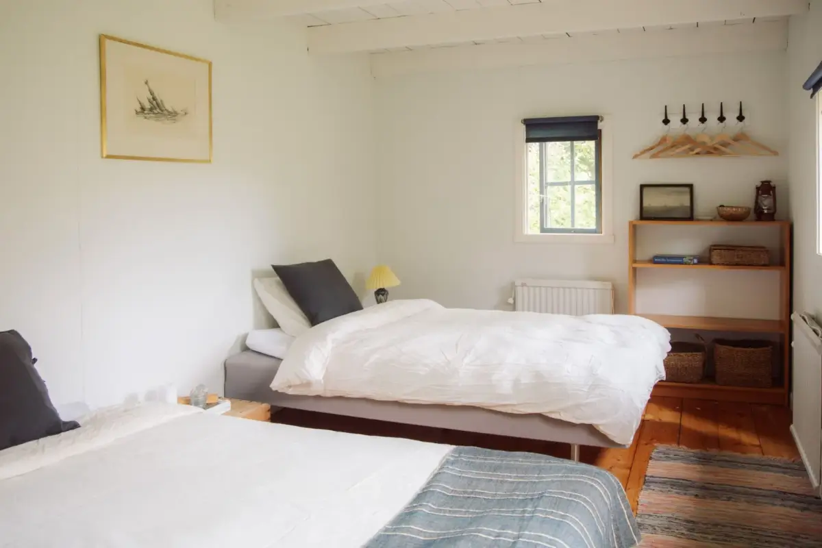 A Renovated Early 20th-Century Farmhouse on Gotland 29 charming-summer-house-swedish-island-gotland