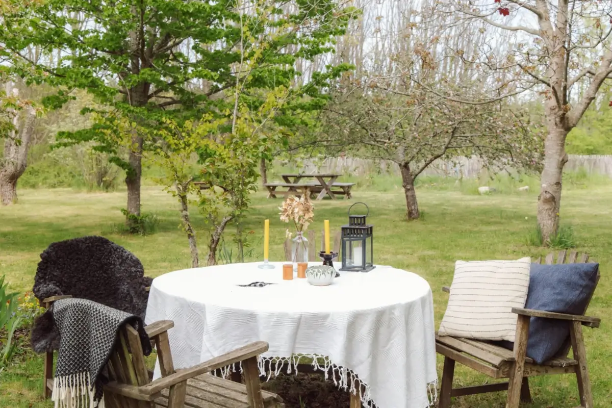 A Renovated Early 20th-Century Farmhouse on Gotland 32 charming-summer-house-swedish-island-gotland