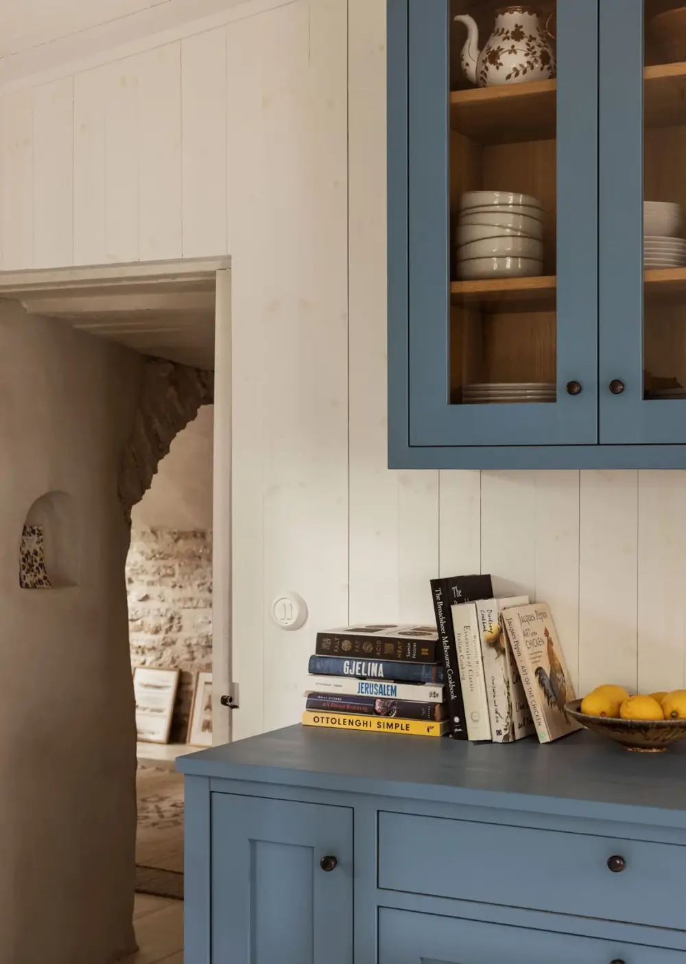 A Renovated Early 20th-Century Farmhouse on Gotland 6 charming-summer-house-swedish-island-gotland