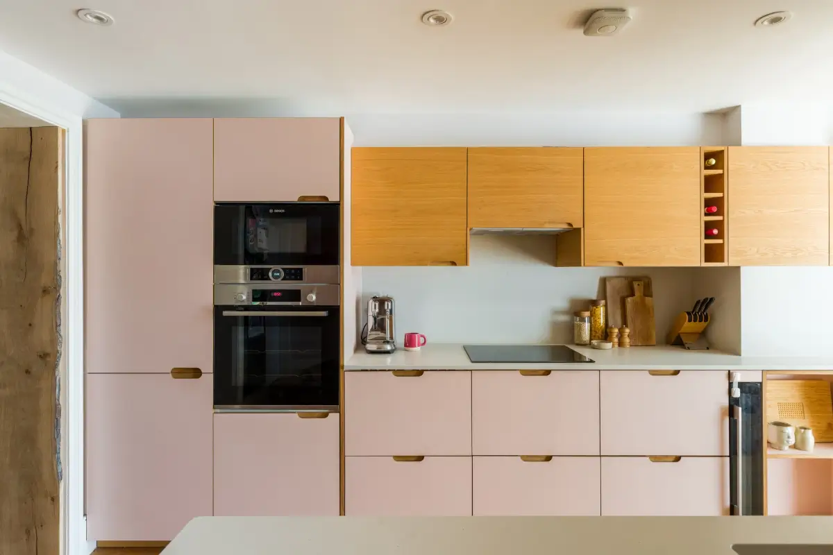 A Colorful Victorian Family Home with a Glazed Extension 19 colorful-renovated-victorian-house-london