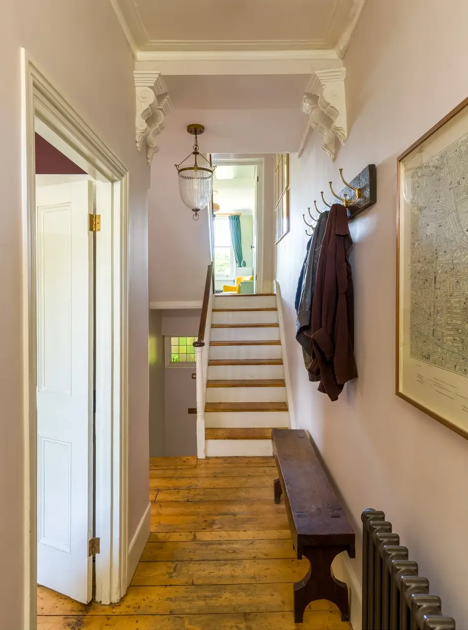 A Colorful Victorian Family Home with a Glazed Extension 10 colorful-renovated-victorian-house-london