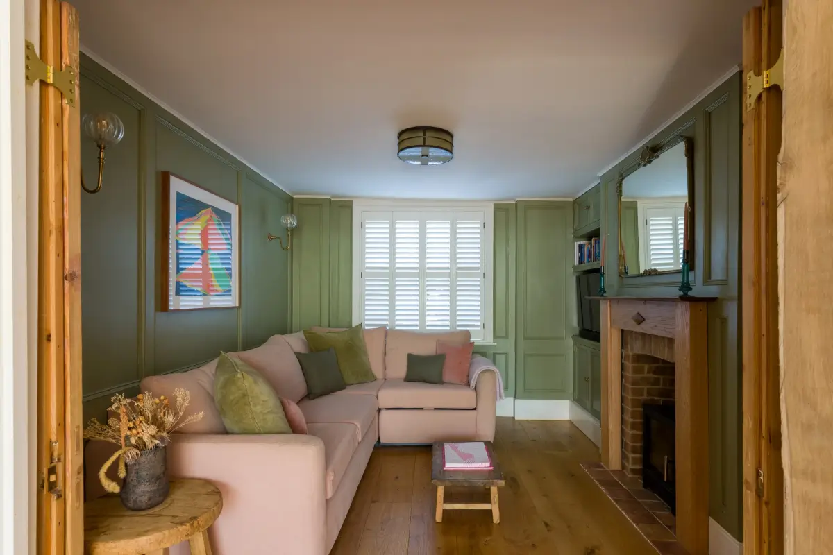 A Colorful Victorian Family Home with a Glazed Extension 12 colorful-renovated-victorian-house-london