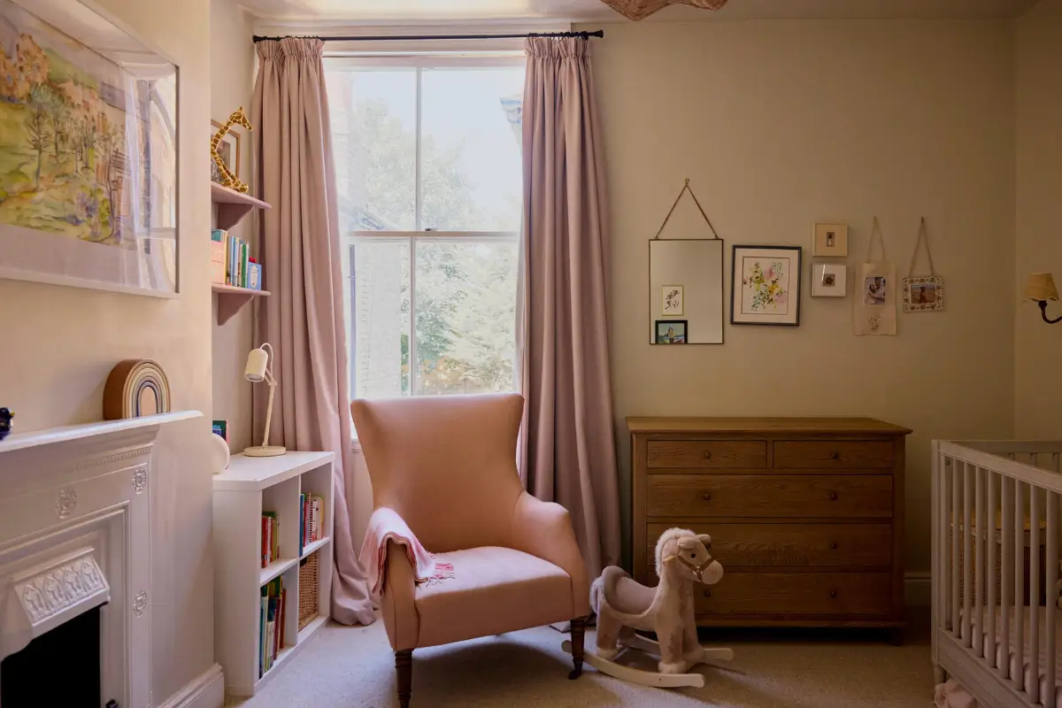 A Serene Palette and Preserved Elements in a Victorian Family Home 31 four-bedroom-late-victorian-house-south-east-london-nordroom