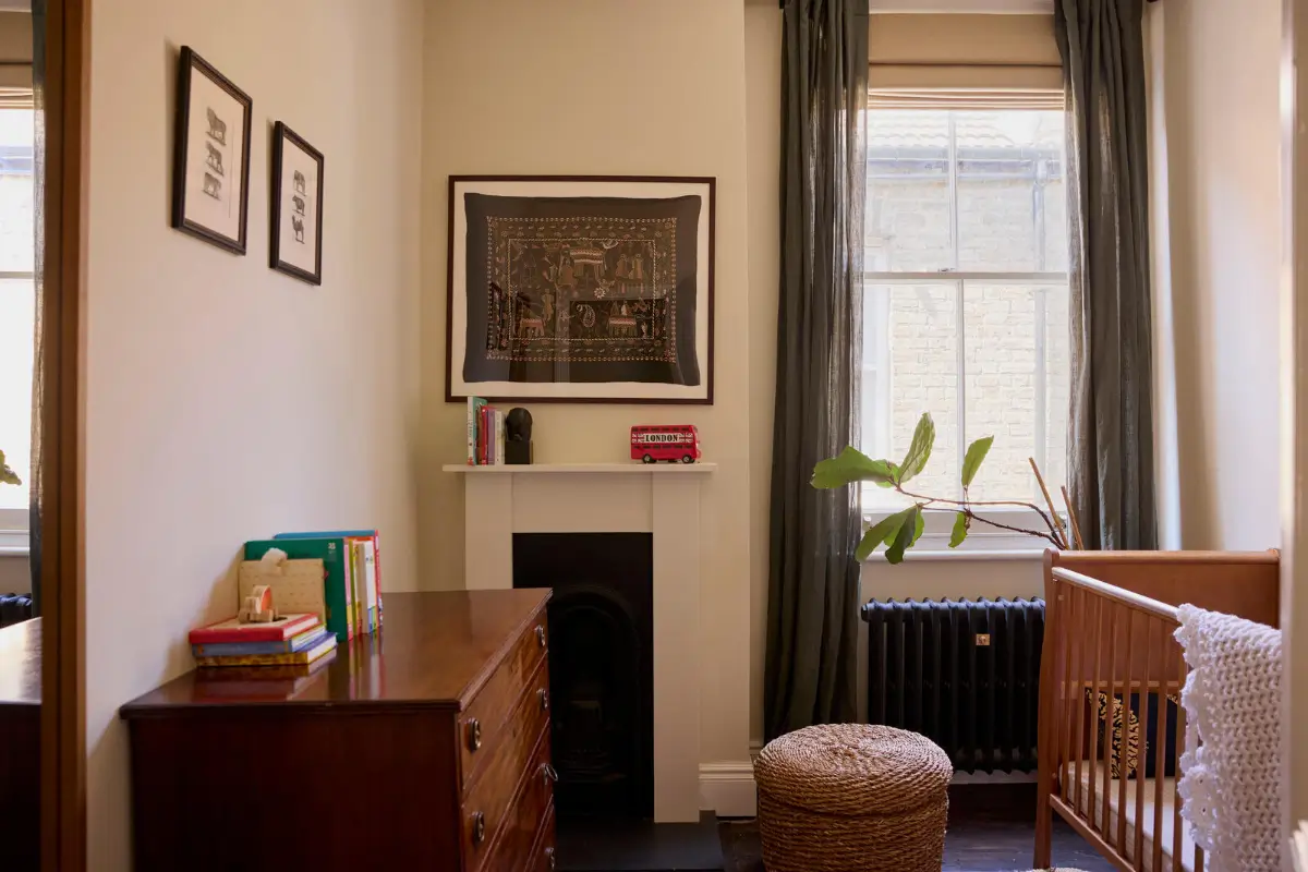 A Serene Palette and Preserved Elements in a Victorian Family Home 32 four-bedroom-late-victorian-house-south-east-london-nordroom