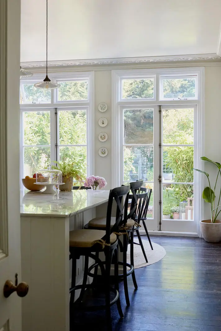 A Serene Palette and Preserved Elements in a Victorian Family Home 18 four-bedroom-late-victorian-house-south-east-london-nordroom