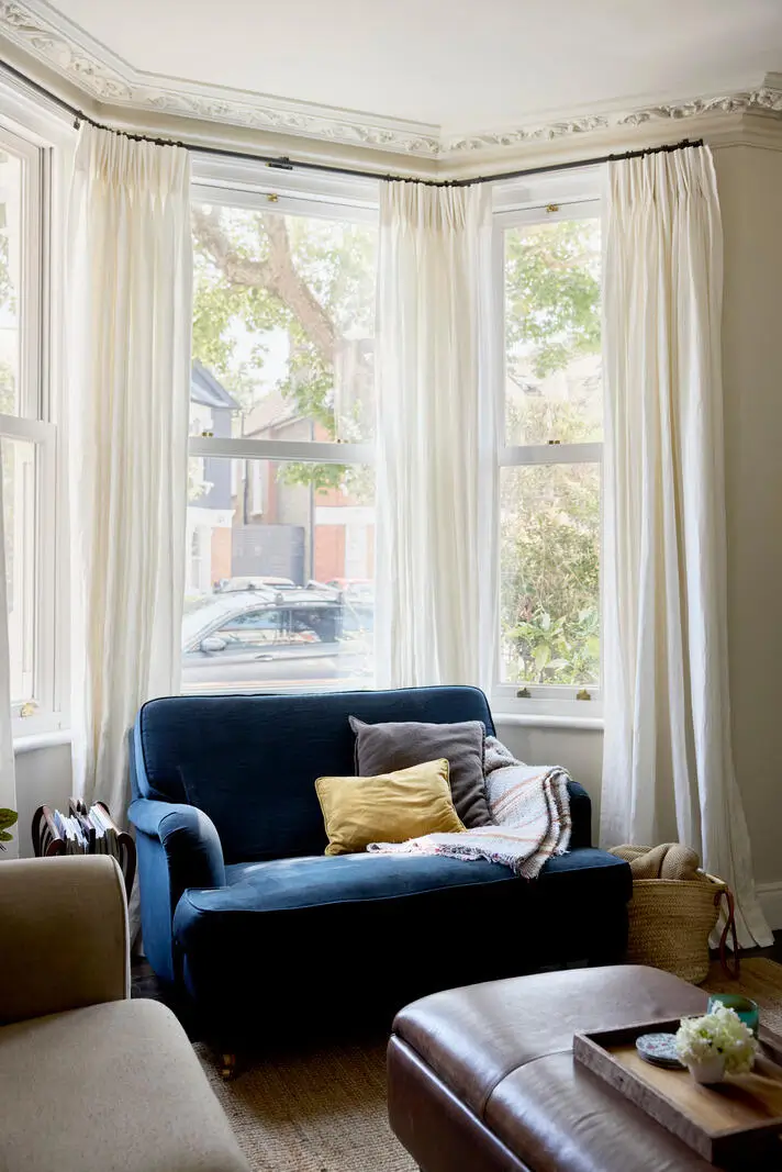 A Serene Palette and Preserved Elements in a Victorian Family Home 5 four-bedroom-late-victorian-house-south-east-london-nordroom