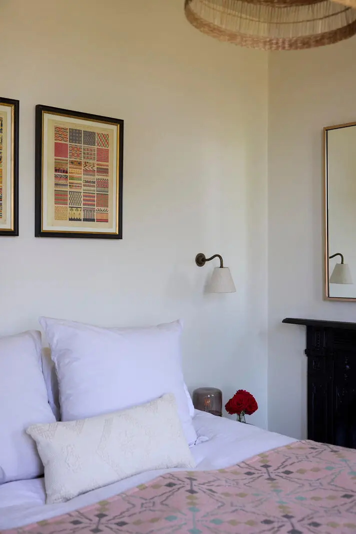 A Serene Palette and Preserved Elements in a Victorian Family Home 27 four-bedroom-late-victorian-house-south-east-london-nordroom