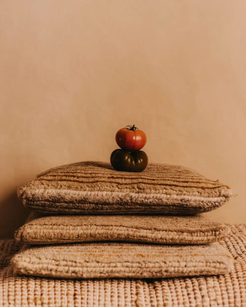 Sustainable Design and Reclaimed Materials in a Historic Barcelona Apartment 15 historic-features-natural-materials-characterful-barcelona-apartment-nordroom