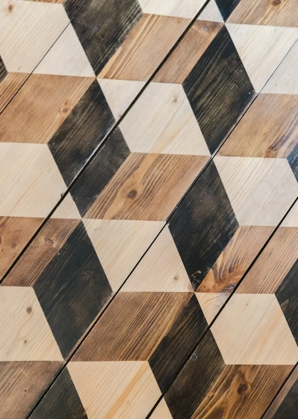 An Eye-Catching Painted Kitchen Floor in a Late 19th-Century Apartment 24 painted-kitchen-floorboards-light-19th-century-stockholm-apartment-nordroom