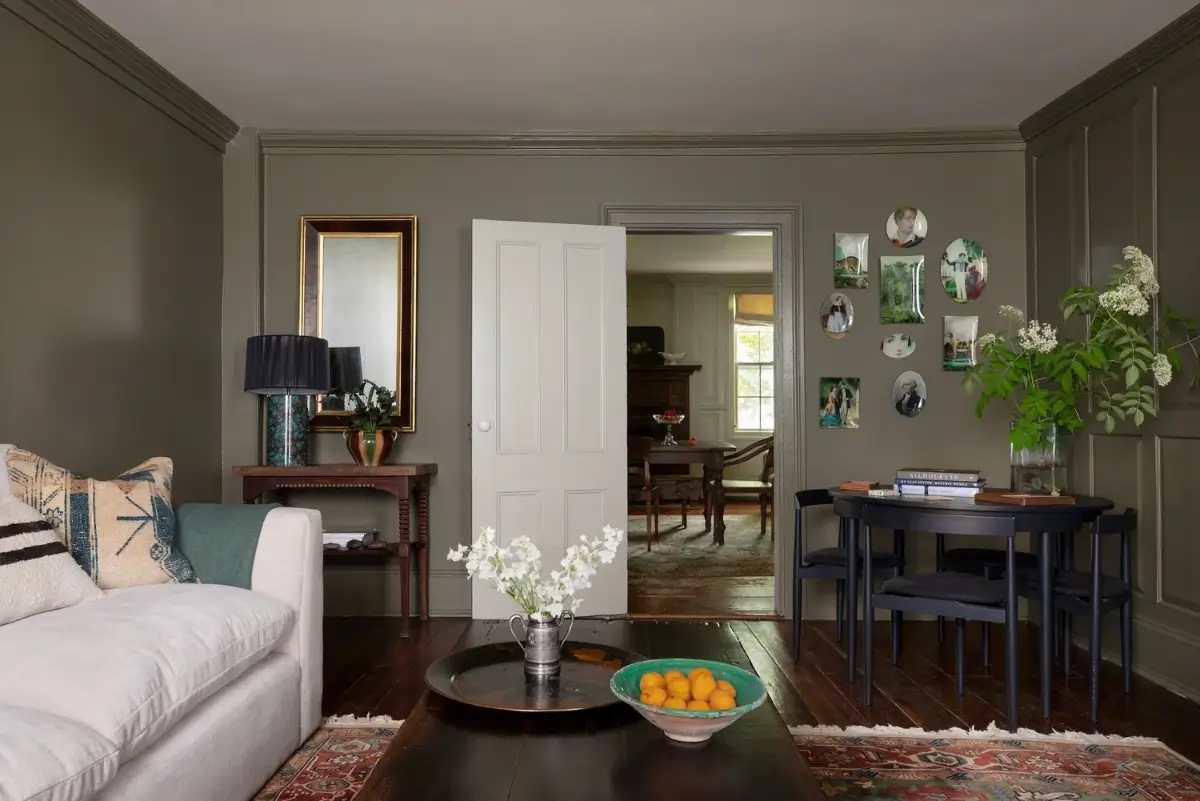 A Colonial New York Farmhouse Showcases its Characterful 250-Year-History 13 renovated-18th-century-traditional-colonial-farmhouse-pine-plains-new-york