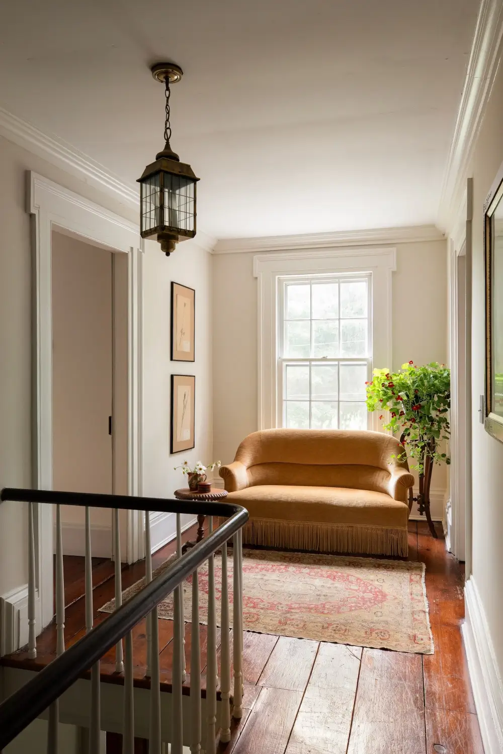 A Colonial New York Farmhouse Showcases its Characterful 250-Year-History 20 renovated-18th-century-traditional-colonial-farmhouse-pine-plains-new-york