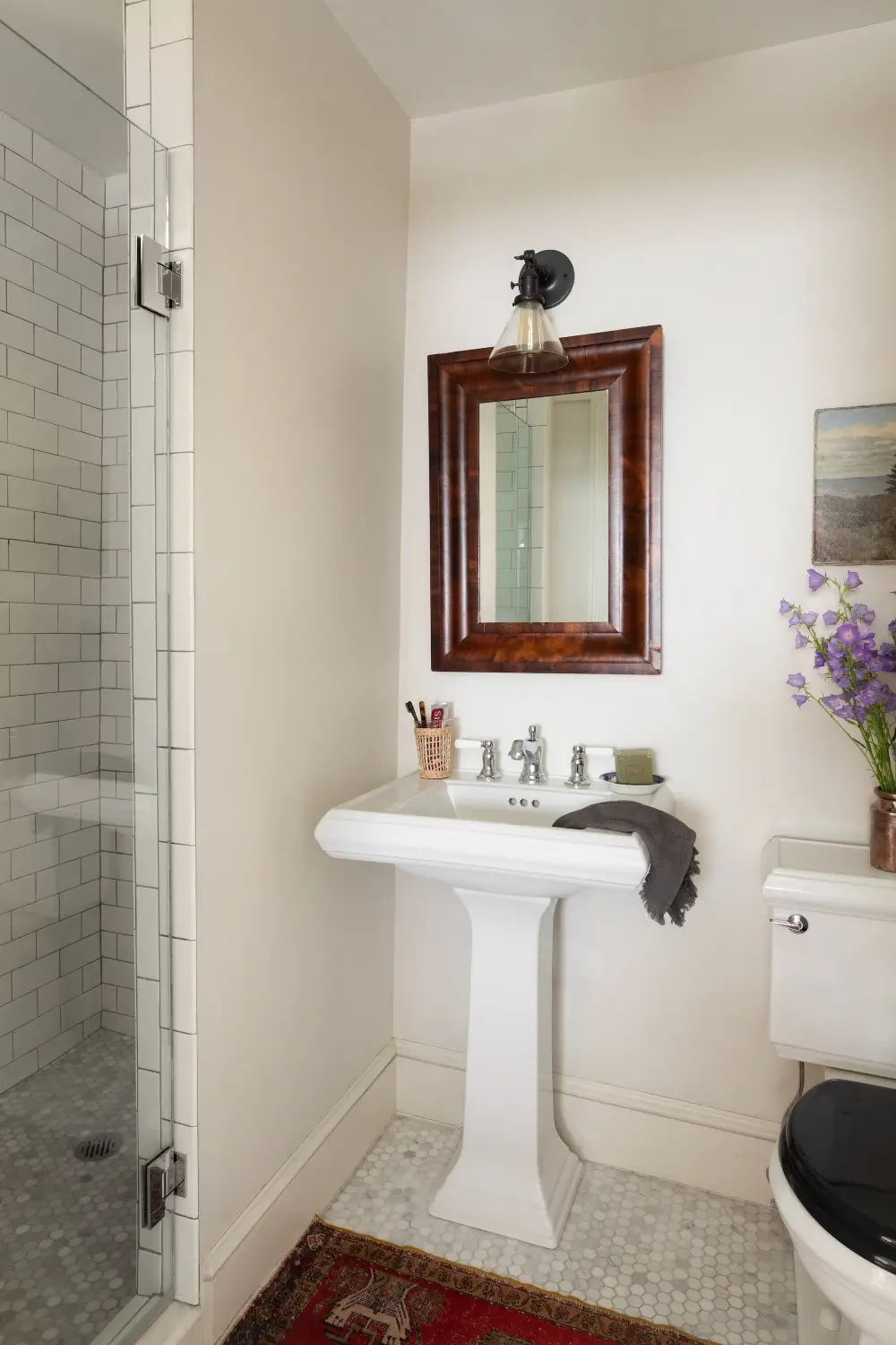 A Colonial New York Farmhouse Showcases its Characterful 250-Year-History 23 renovated-18th-century-traditional-colonial-farmhouse-pine-plains-new-york