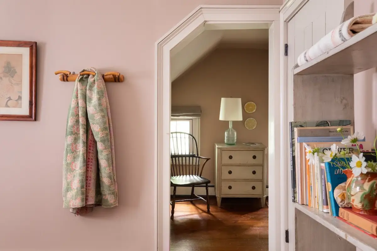 A Colonial New York Farmhouse Showcases its Characterful 250-Year-History 32 renovated-18th-century-traditional-colonial-farmhouse-pine-plains-new-york