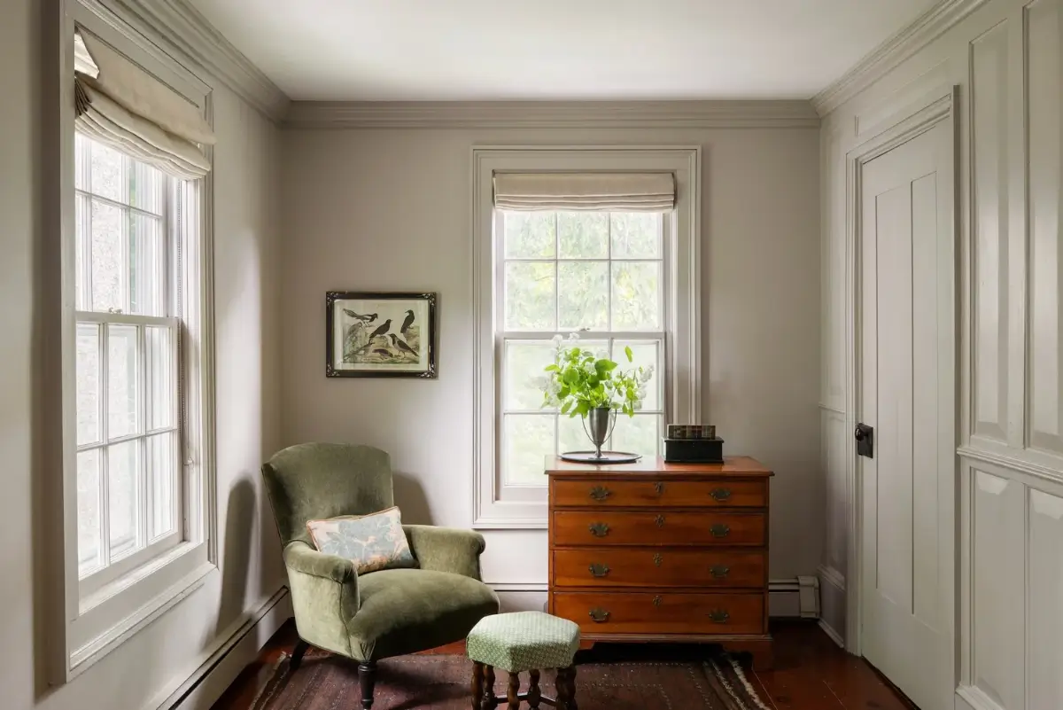 A Colonial New York Farmhouse Showcases its Characterful 250-Year-History 35 renovated-18th-century-traditional-colonial-farmhouse-pine-plains-new-york
