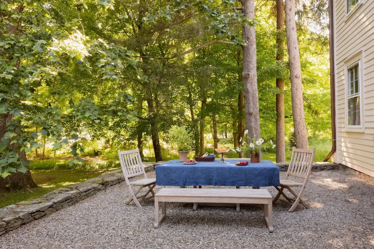 A Colonial New York Farmhouse Showcases its Characterful 250-Year-History 41 renovated-18th-century-traditional-colonial-farmhouse-pine-plains-new-york