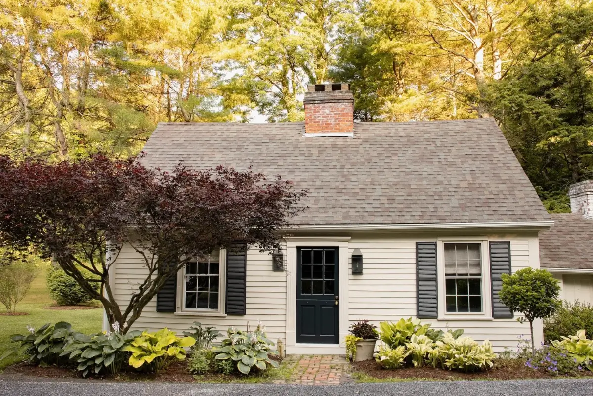 A Colonial New York Farmhouse Showcases its Characterful 250-Year-History 46 renovated-18th-century-traditional-colonial-farmhouse-pine-plains-new-york