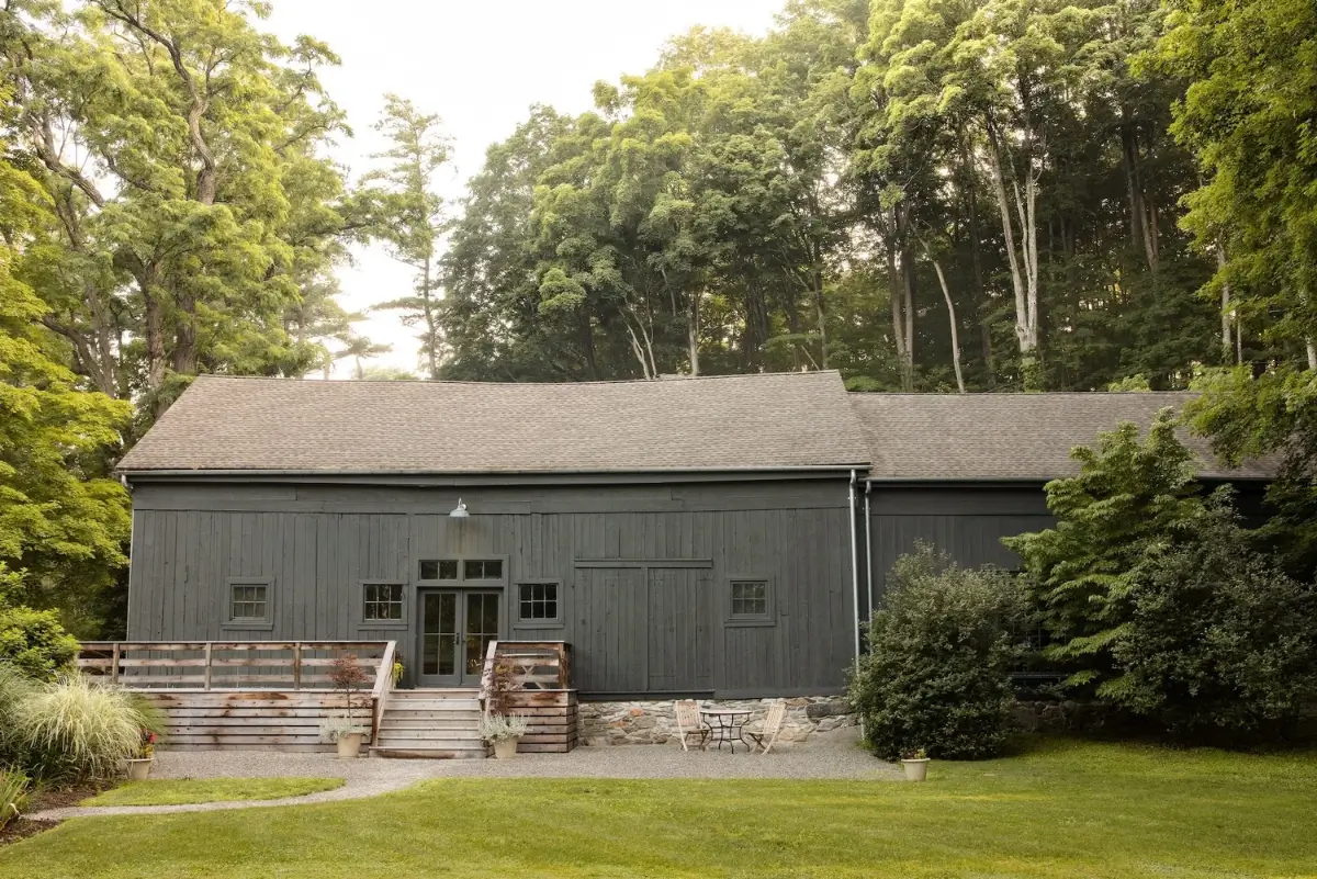 A Colonial New York Farmhouse Showcases its Characterful 250-Year-History 57 renovated-18th-century-traditional-colonial-farmhouse-pine-plains-new-york