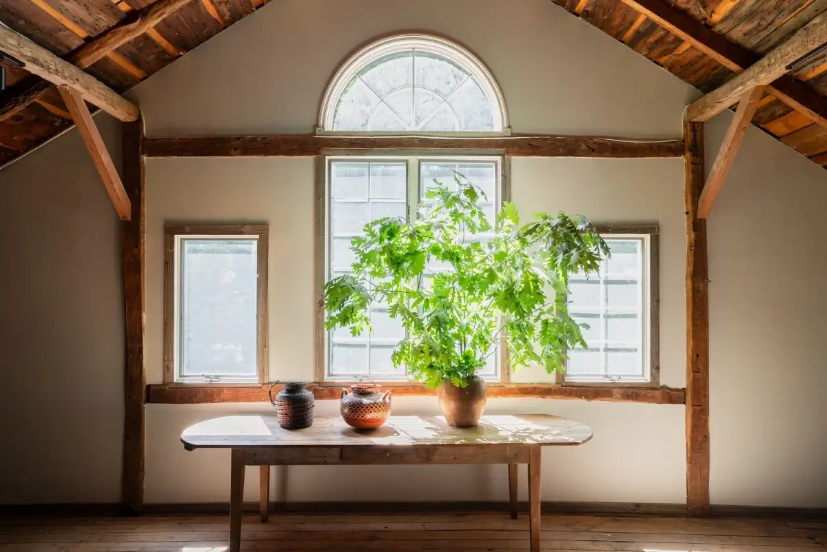 A Colonial New York Farmhouse Showcases its Characterful 250-Year-History 59 renovated-18th-century-traditional-colonial-farmhouse-pine-plains-new-york