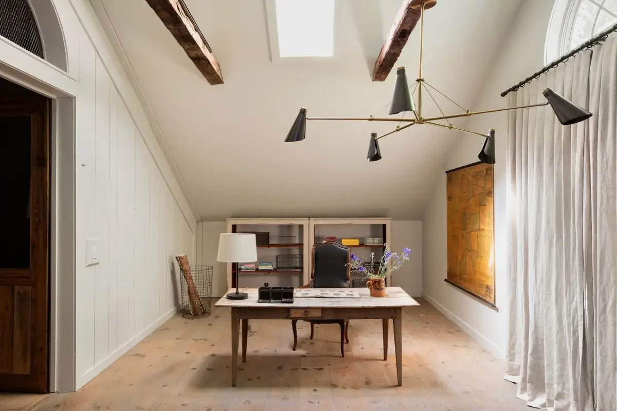 A Colonial New York Farmhouse Showcases its Characterful 250-Year-History 61 renovated-18th-century-traditional-colonial-farmhouse-pine-plains-new-york
