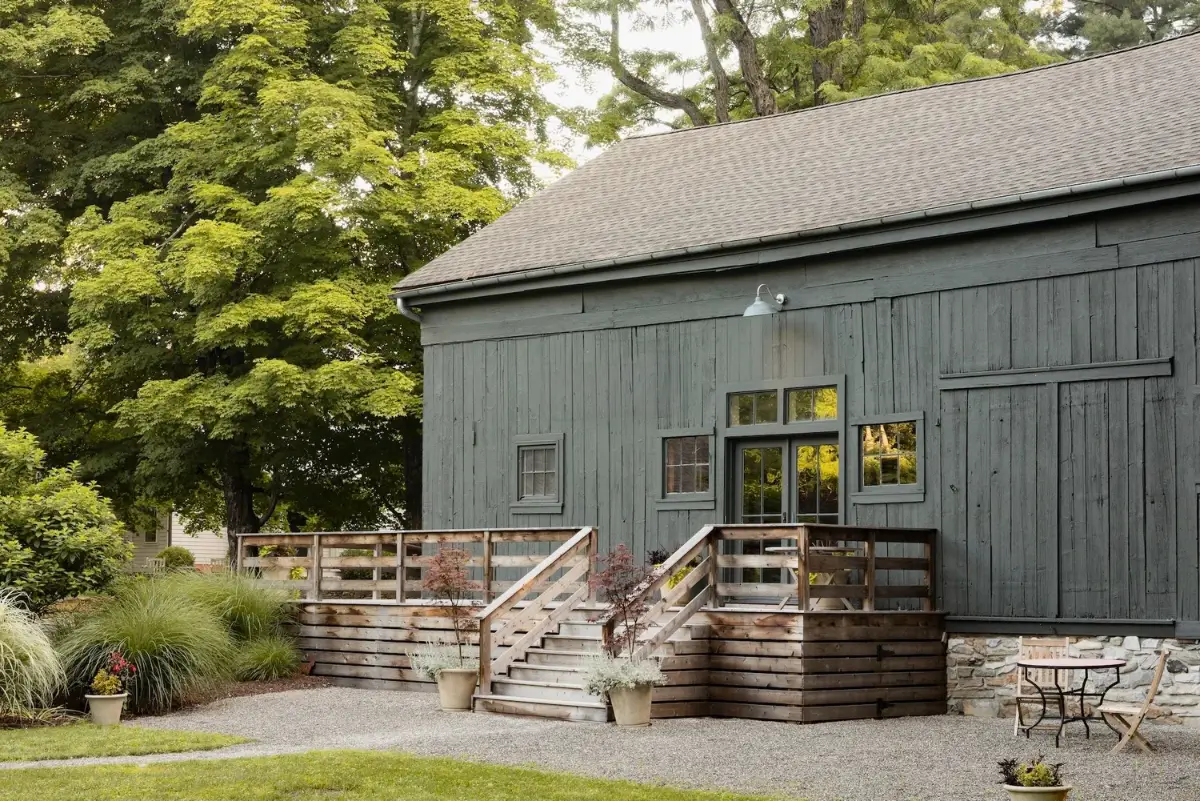 A Colonial New York Farmhouse Showcases its Characterful 250-Year-History 64 renovated-18th-century-traditional-colonial-farmhouse-pine-plains-new-york