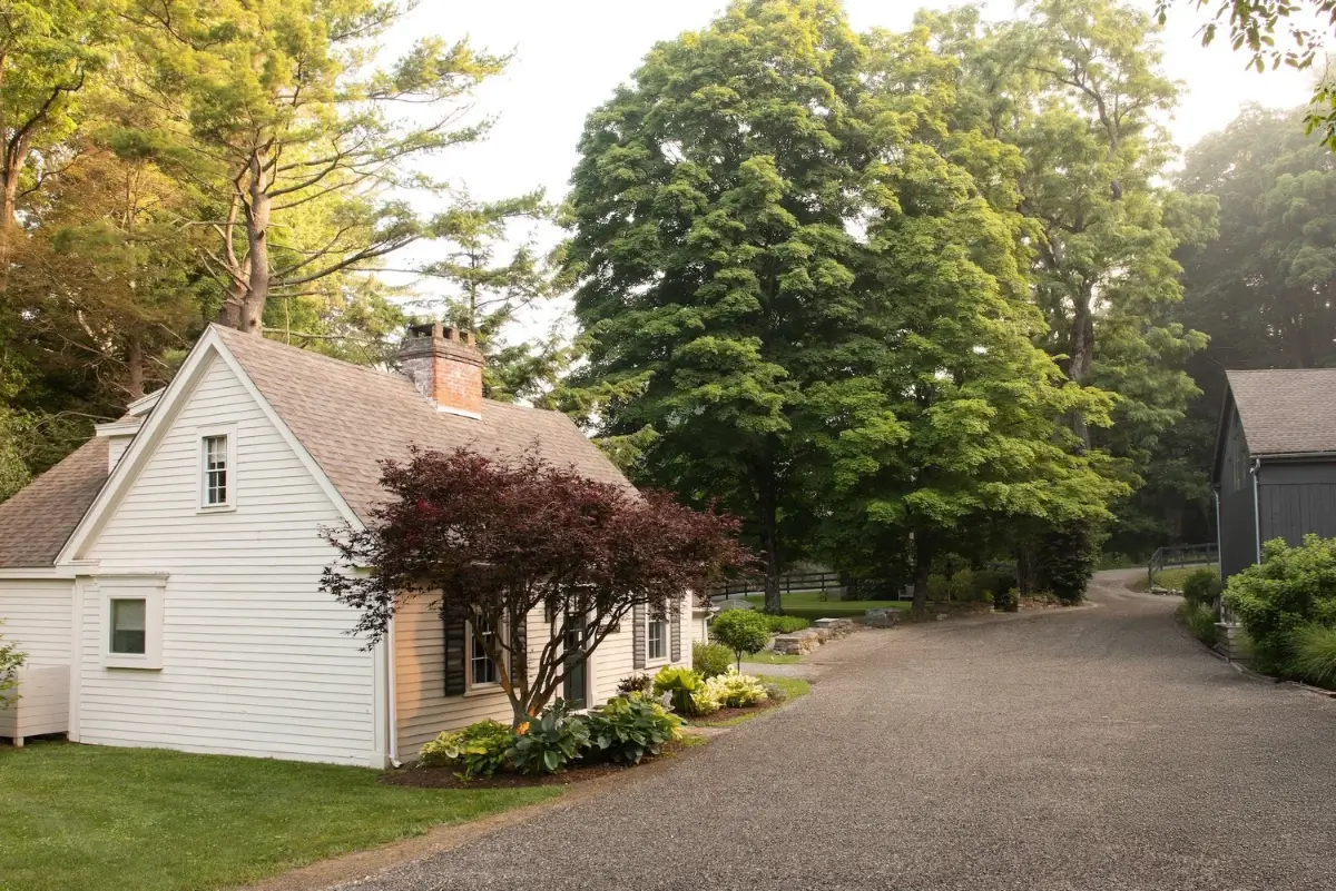 A Colonial New York Farmhouse Showcases its Characterful 250-Year-History 65 renovated-18th-century-traditional-colonial-farmhouse-pine-plains-new-york