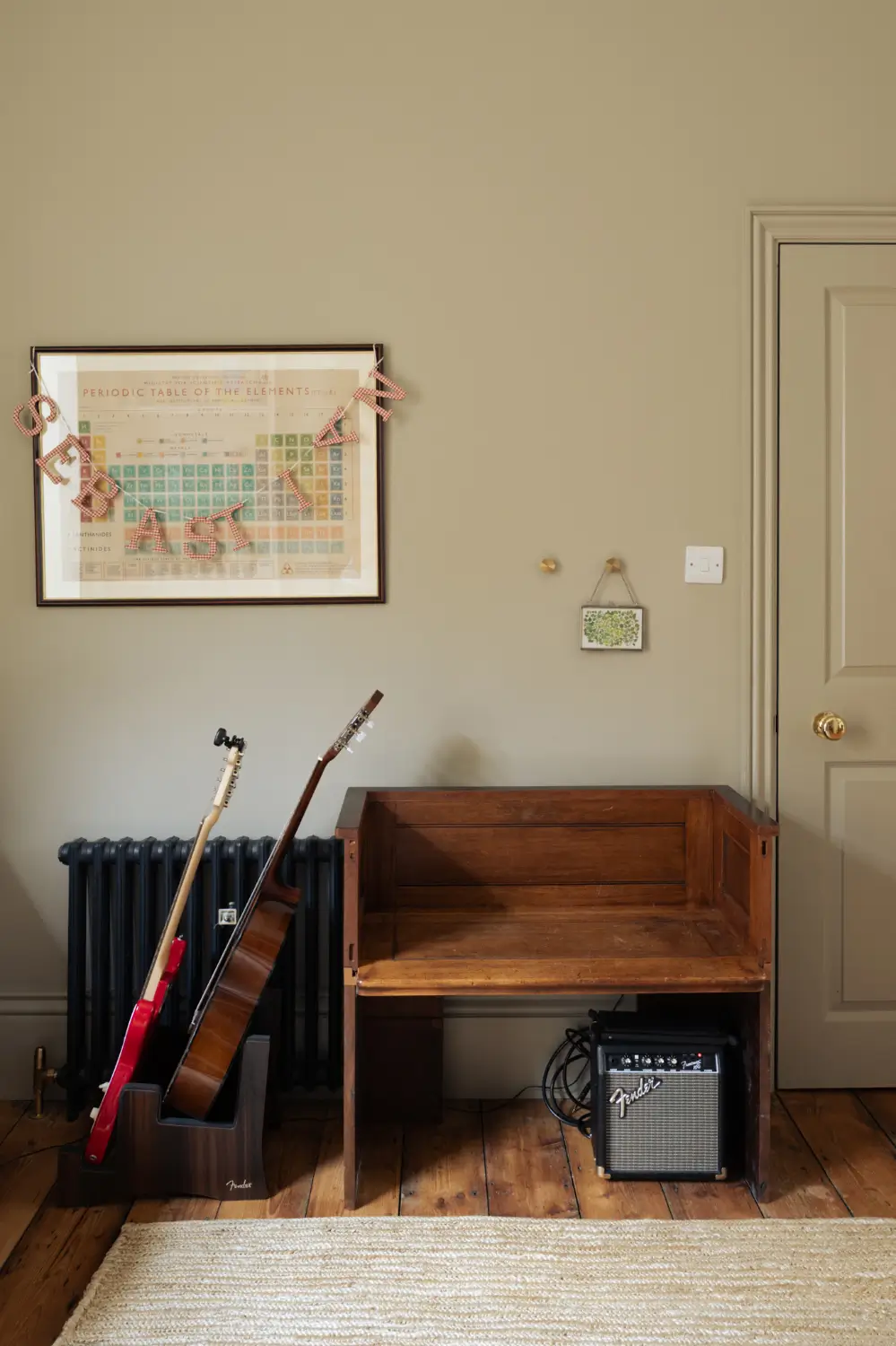 An Extended Victorian Family Home with a Blue deVOL Kitchen 21 renovated-extended-1860s-victorian-house-london-fields