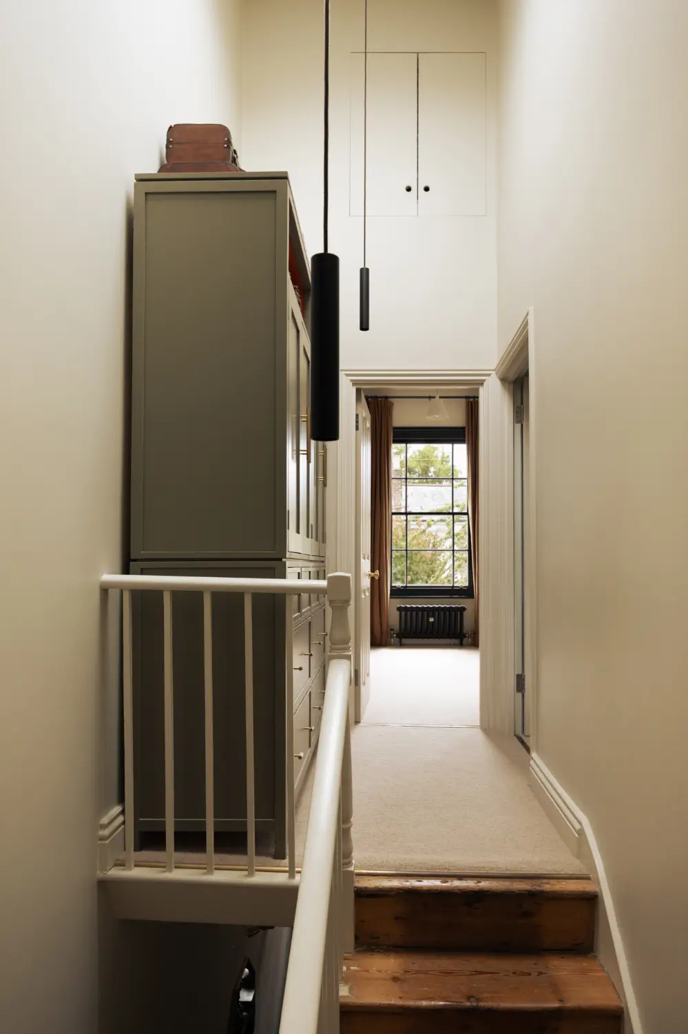 An Extended Victorian Family Home with a Blue deVOL Kitchen 31 renovated-extended-1860s-victorian-house-london-fields