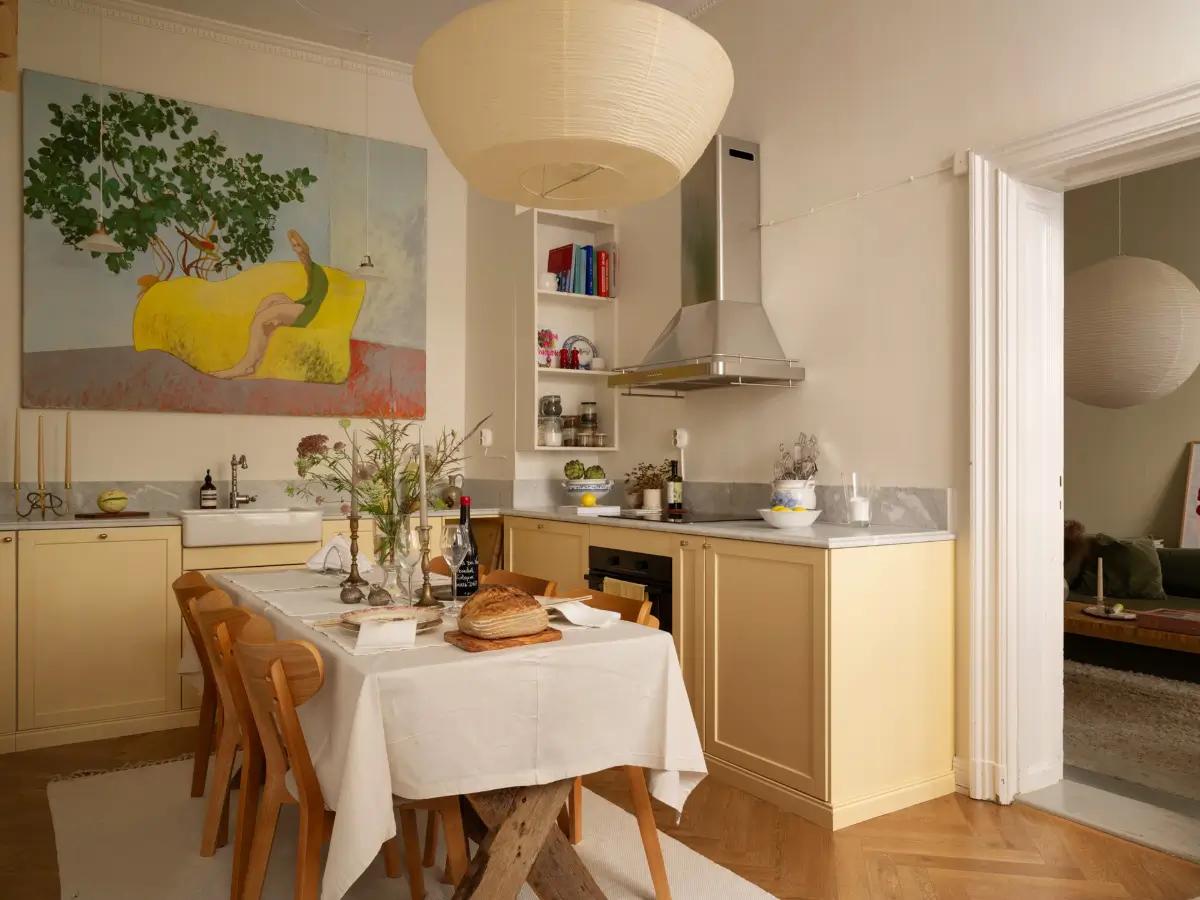 A Soft Yellow Kitchen in a Small Late 19th-Century Stockholm Apartment 26 soft-yellow-kitchen-late-19th-century-apartment-stockholm-nordroom