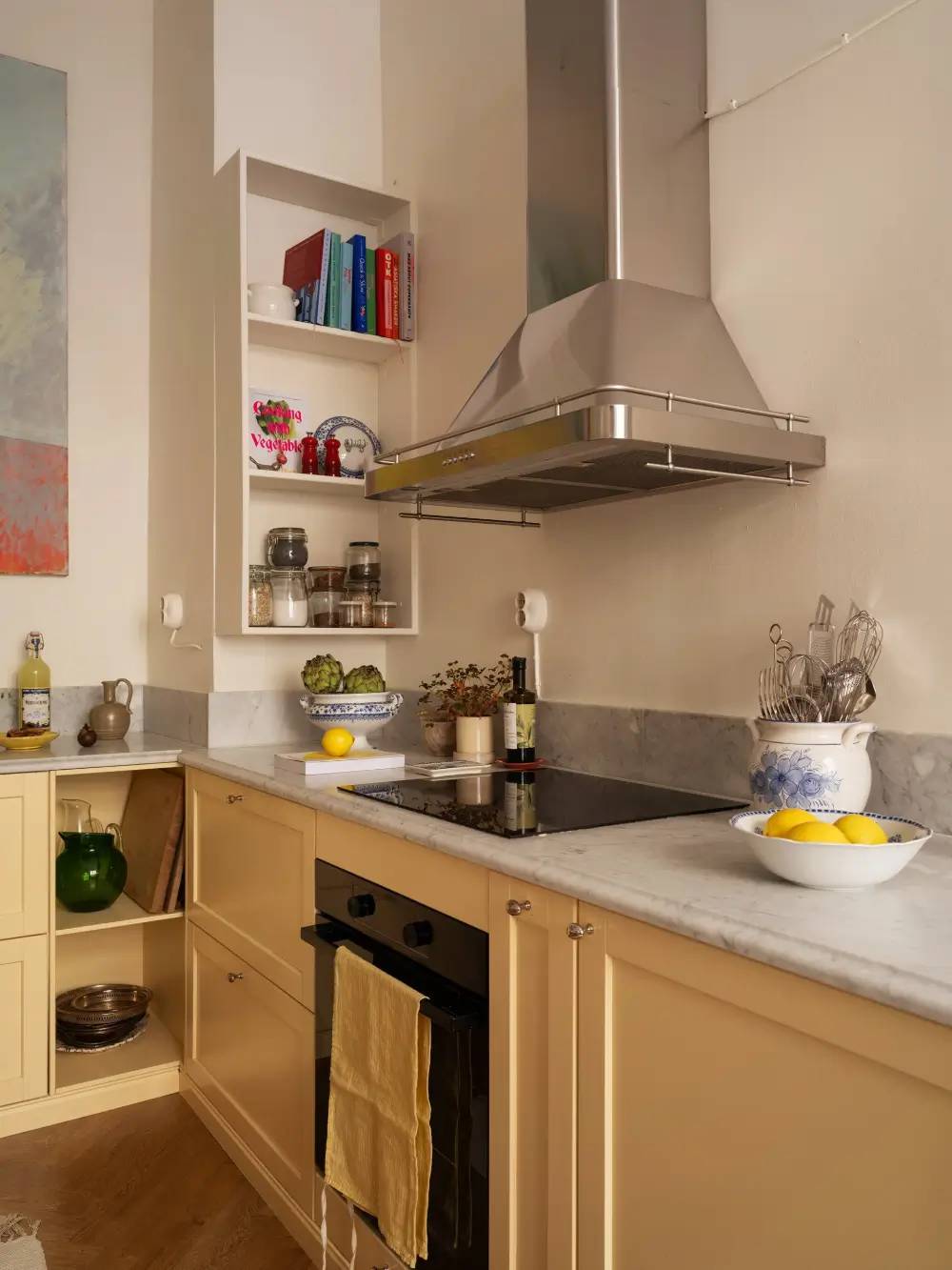 A Soft Yellow Kitchen in a Small Late 19th-Century Stockholm Apartment 17 soft-yellow-kitchen-late-19th-century-apartment-stockholm-nordroom