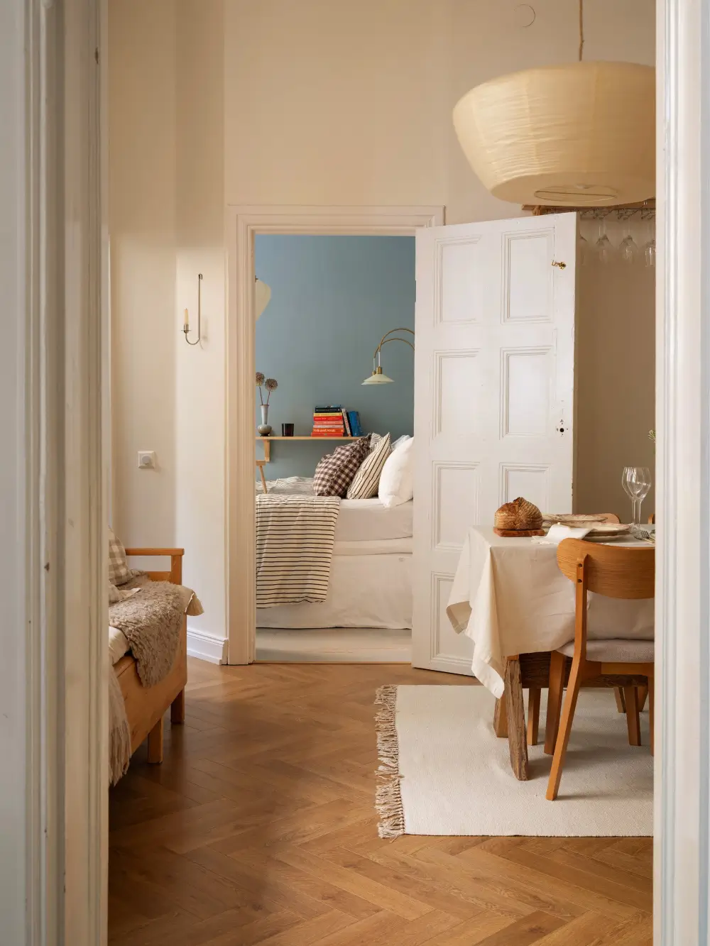 A Soft Yellow Kitchen in a Small Late 19th-Century Stockholm Apartment 14 soft-yellow-kitchen-late-19th-century-apartment-stockholm-nordroom