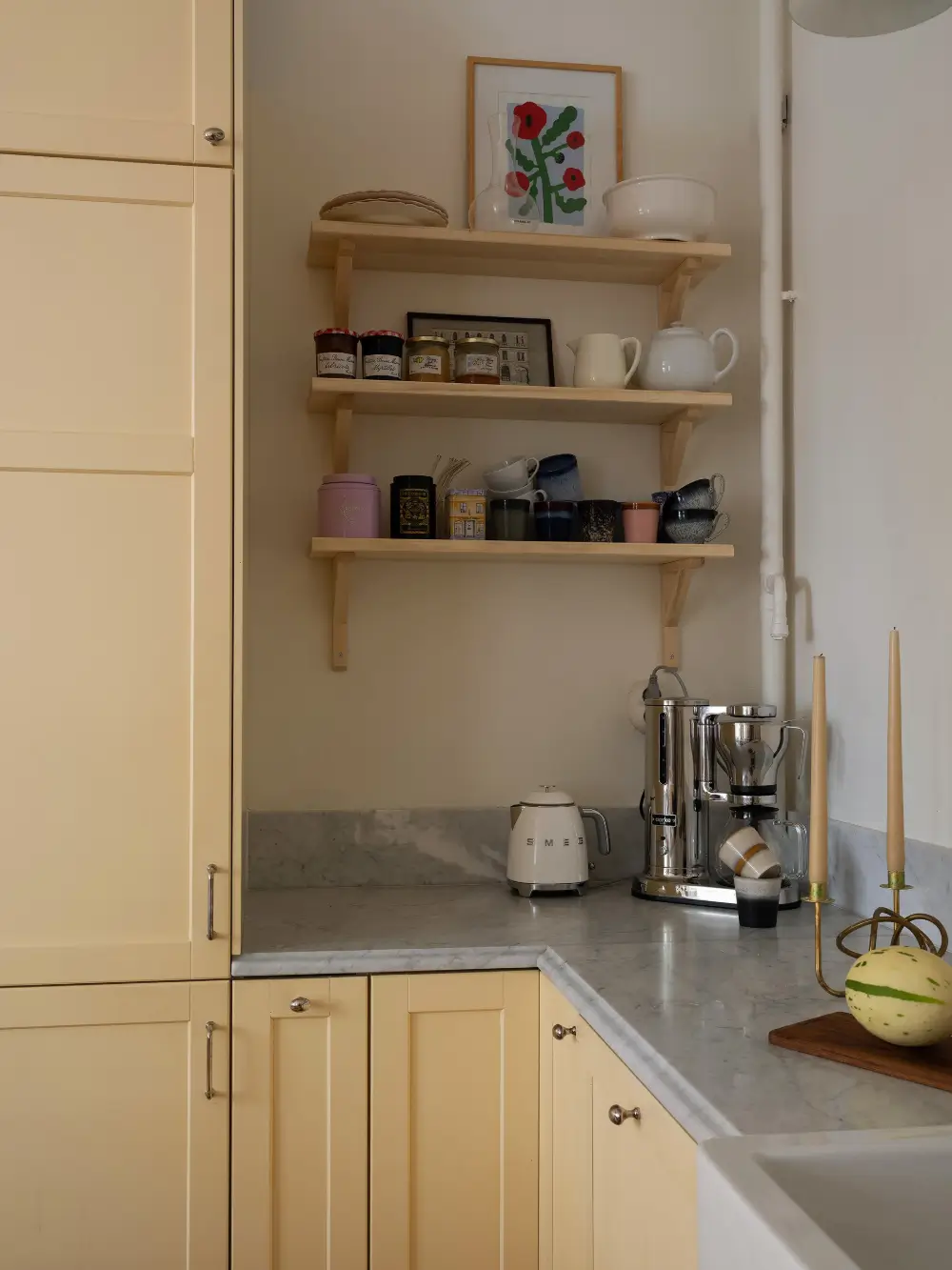 A Soft Yellow Kitchen in a Small Late 19th-Century Stockholm Apartment 20 soft-yellow-kitchen-late-19th-century-apartment-stockholm-nordroom