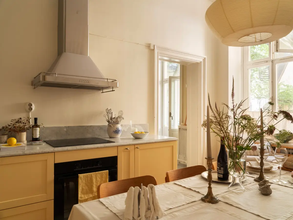 A Soft Yellow Kitchen in a Small Late 19th-Century Stockholm Apartment 25 soft-yellow-kitchen-late-19th-century-apartment-stockholm-nordroom