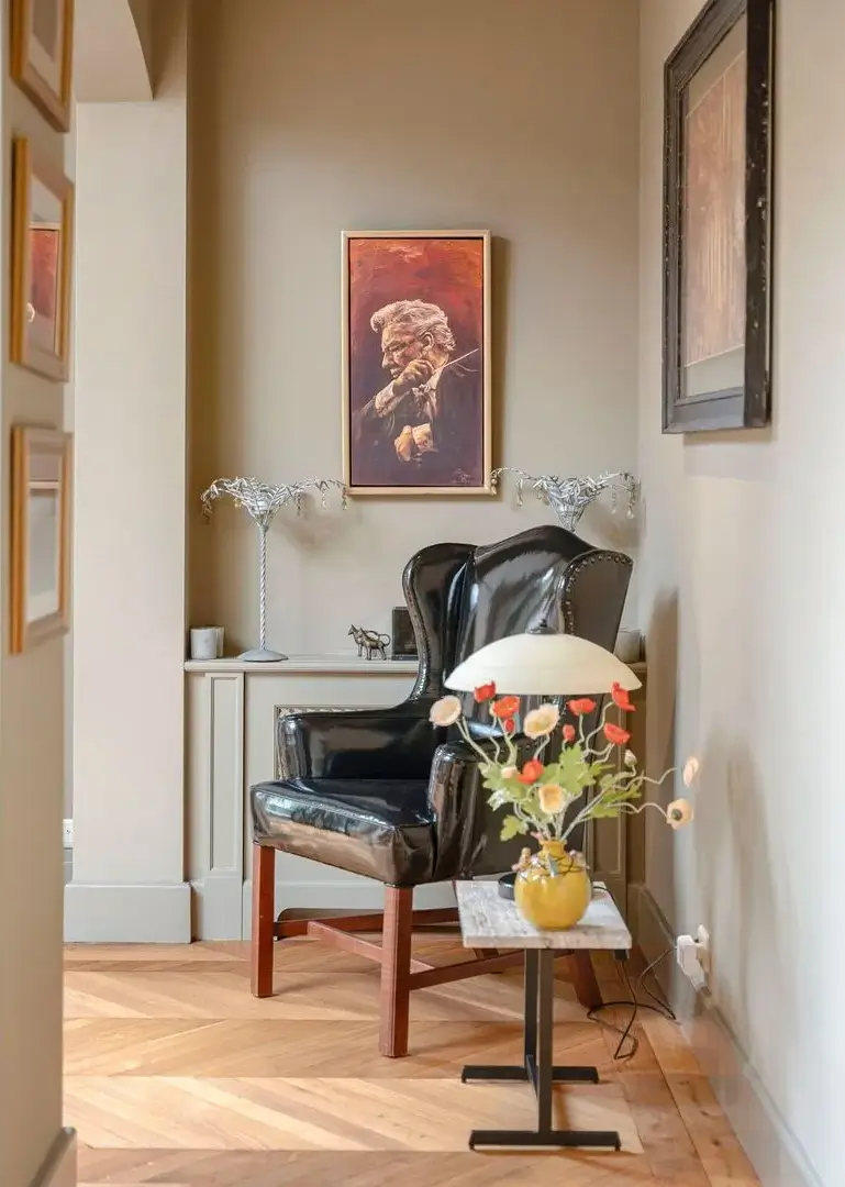 A Surprising Loft-Style Townhouse in the Center of a Medieval Dutch City 34 unique loft style apartment historic inner city netherlands8 A Surprising Loft-Style Townhouse in the Center of a Medieval Dutch City