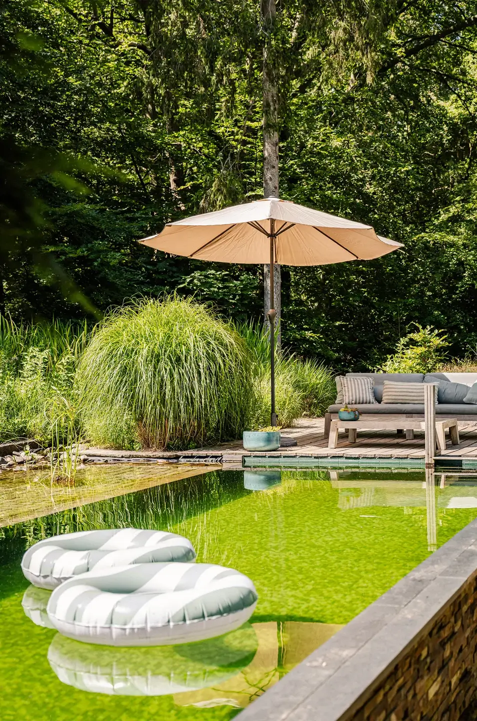 Nature is Part of Daily Life in This Sustainable Dutch Villa 20 unique-sustainable-house-garden-netherlands